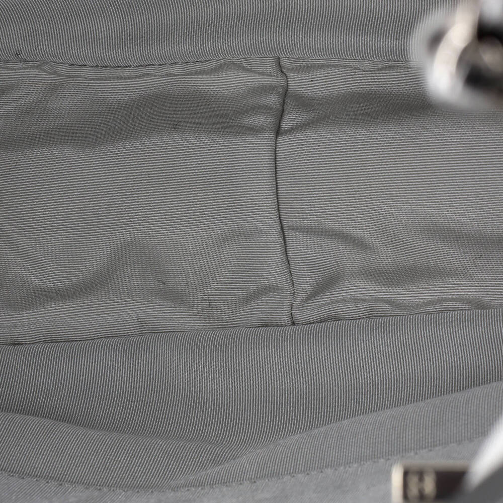 Chanel 31 Shopping Bag Quilted Crumpled #253787C43B - Picture 5 of 6